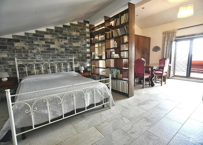 Villa Roma '900 Affitta Camere